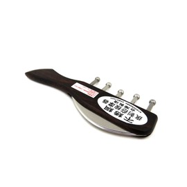 perfect-fitting) White Iron No Marks Comb Type New