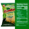Gembos Plantain Chips Salty Snack Pack - Delicious Vegan Chips
