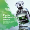 nou Bergamot Perfume – Citrus Perfume – Natural Perfume for