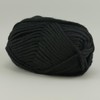 Katia Canada 002 Black 100 g Wool