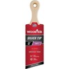 Wooster 12-Wooster SILVER TIP 2 In. Professional Short Handle Paint