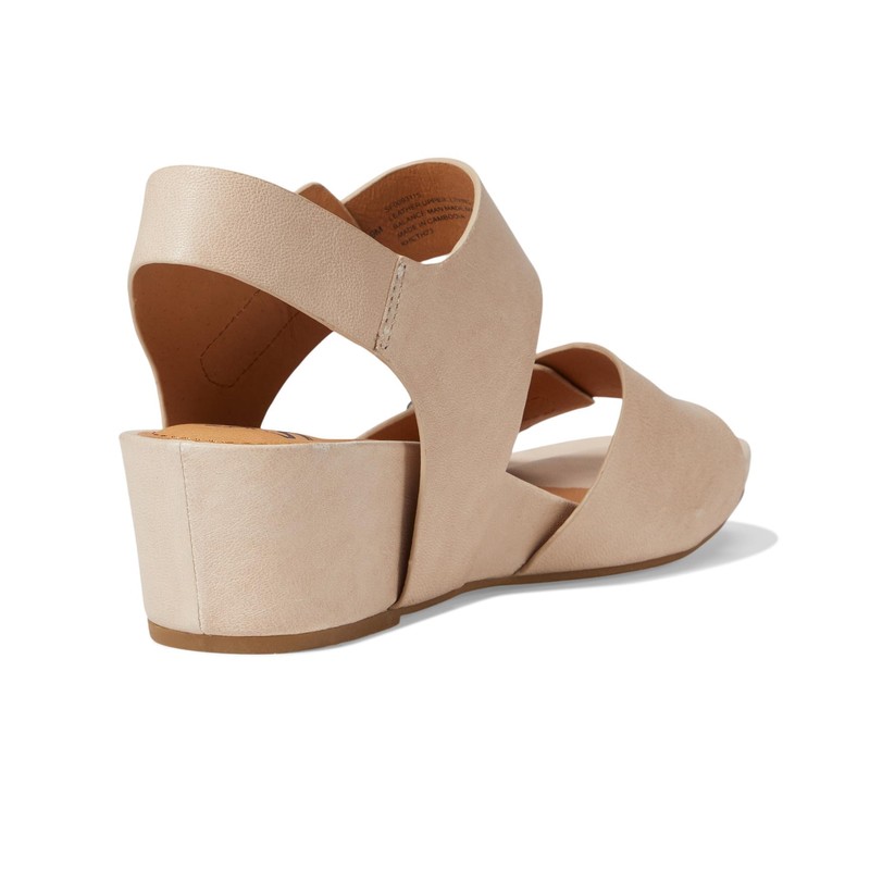 Sofft Womens Valeri Tapioca Grey 10 M (B)