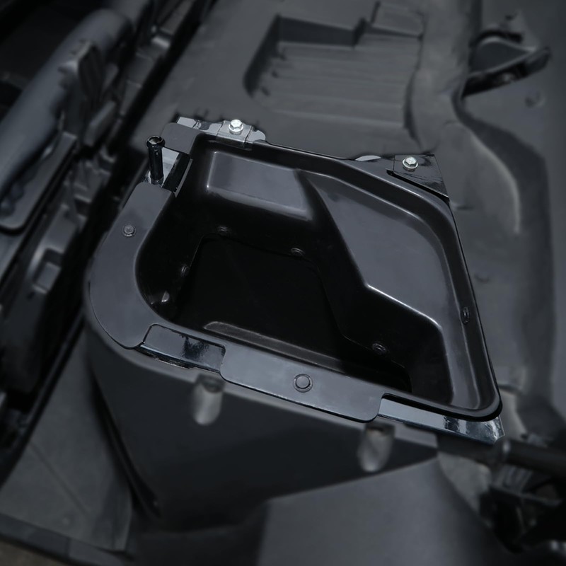 XATVXUTV Underseat Storage Box for Pioneer 1000 3P 5P 17-23,