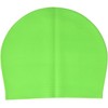 Beco Unisex Latex Cap Swimming Cap, Unisex, Latexhaube, oliv od.