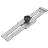 Sarini Precision Marking Gauge Carbon Steel Parallel Marking Tool Marking