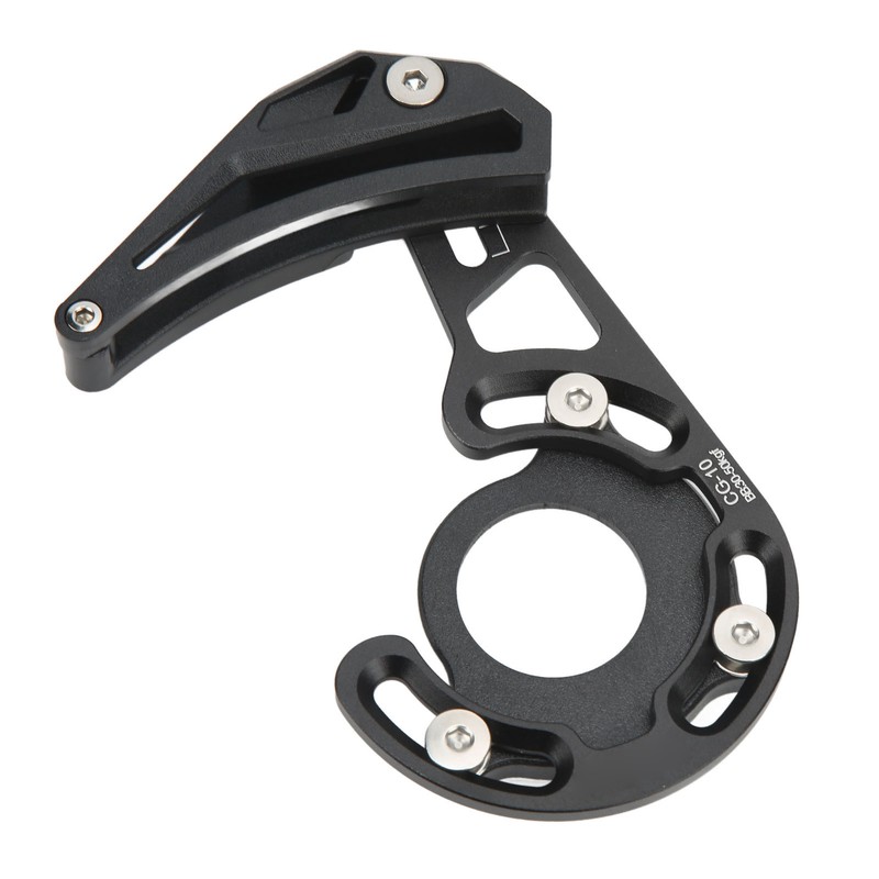 CG10 Bike Chain Guide Direct Mount Single Tray Bike Chain