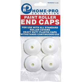Premier Paint Roller LLC Premier Home-Pro Paint Roller End Caps