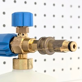 Bowden's Own Old Bosch AQT/FAIP Snow Cannon Adapter