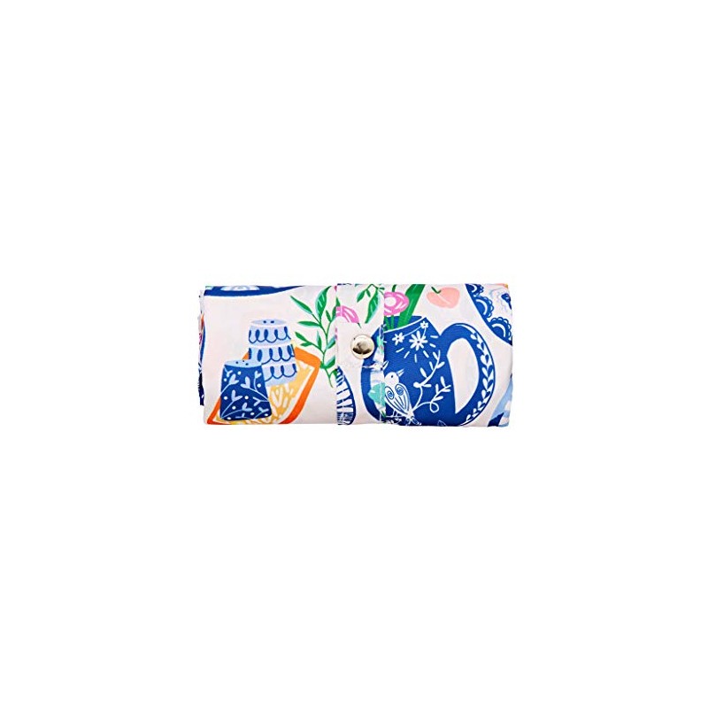 Ulster Weavers - Mediterranean Foldable Shopping Bag (42 x 46cm)