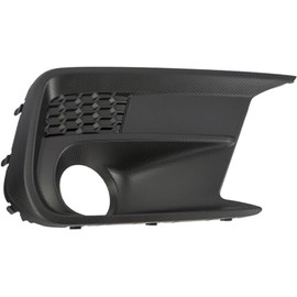 Subaru Passenger Right Side Fog Light Bezel for 2018-2021 WRX - 57731VA380 - Genuine OEM