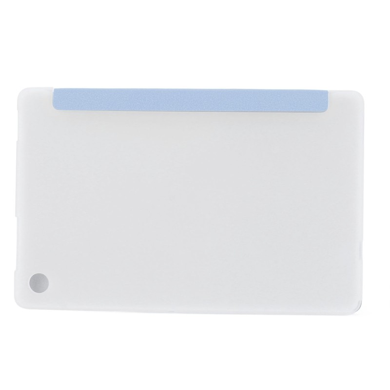 Tablet Protective Case Cover Full Wrap Around Protection PU TPU