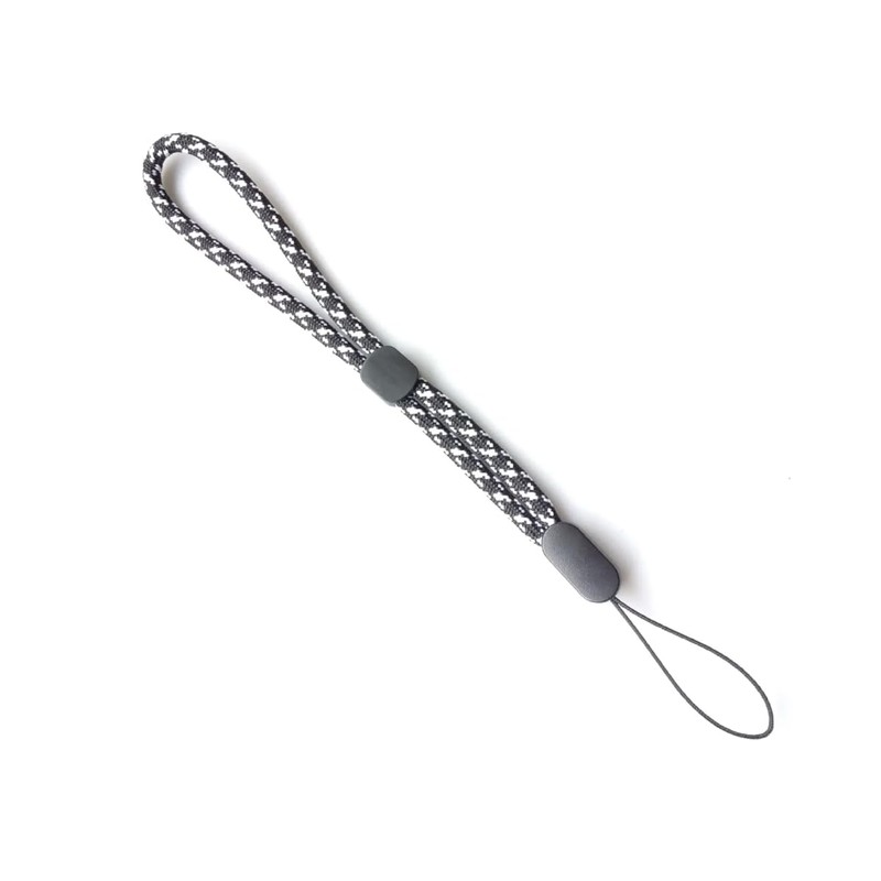 RATASK Pack of 5 Adjustable Wrist Strap Lanyard, Mobile Lanyard