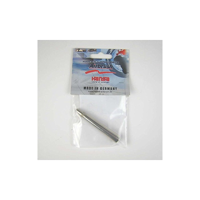 Harder & Steenbeck Hansa Quick Fix Innovative Colour Volume Limiter