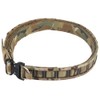 GYDEHUTJ Tactical Molle War Belt Quick Release Inner and Outer
