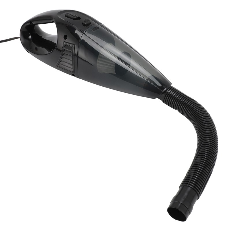 Handheld Vacuum Cleaner High Power Powerful Suction Dual Use Electric