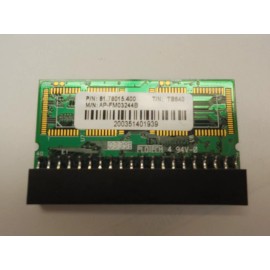 APACER 81.78015.400 AP-FM03244B TB840 IDE Flash Memory Module 32mb