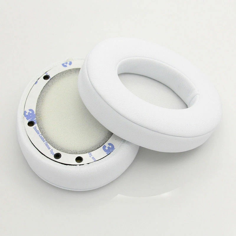 100% new 2xearpads for Beats Studio 2 3 Wireless Headphones
