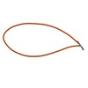 Pack of 6 Elastic Closure for Travelers Notebook- Stretchy Closure