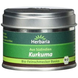 Herbaria Kurkuma bio (1 x 25 g)