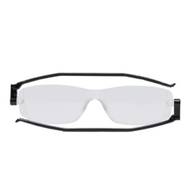 Nannini Compact 2A Black +1.00