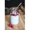 Jarming Collections Mason Jars 24 oz - Glass Jars with