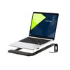 styletech Laptop Riser (Black)