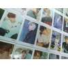 FanGoods New Version (2019.12) Straykids Mini Post Card Photocards Set