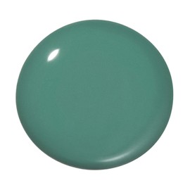 Dazzle Dry Nail Lacquer (Step 3) - 3-Day Weekend - A medium oasis green. Full coverage cream. (0.5 fl oz)
