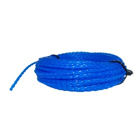Cost Wise Strong TWIST strimmer/brush cutter line 15m length,less noise, (3mm)