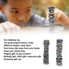 20Pcs Magnetic Stones Bulk Kids Chess Game Educational Magnet Colorful