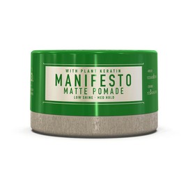Immortal Infuse Manifesto Matte Pomade with Keratin 150ml