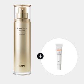 IOPE [HOT in KOREA] IOPE Super Vital Emulsion
