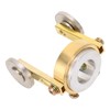 Plasma Cutter Roller Guide 39 to 59mm 20mm Inner Diameter