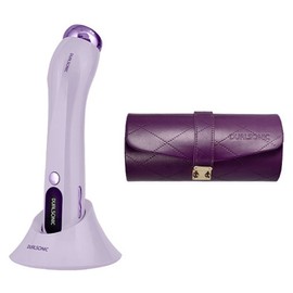 Dual Sonic Alto + exclusive case set, JOMT-AH-38A, purple / 듀얼소닉 알토 + 전용케이스 세트, JOMT-AH-38A, 퍼플