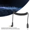 2.5mm N3 Camera Remote Control Shutter Release Cable Cord MC