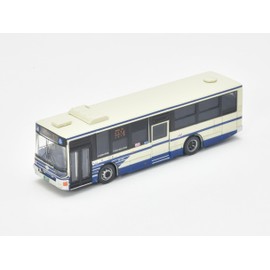 My Town Bus Collection MB4-2 Nagoya City Transportation Bureau Diorama Supplies
