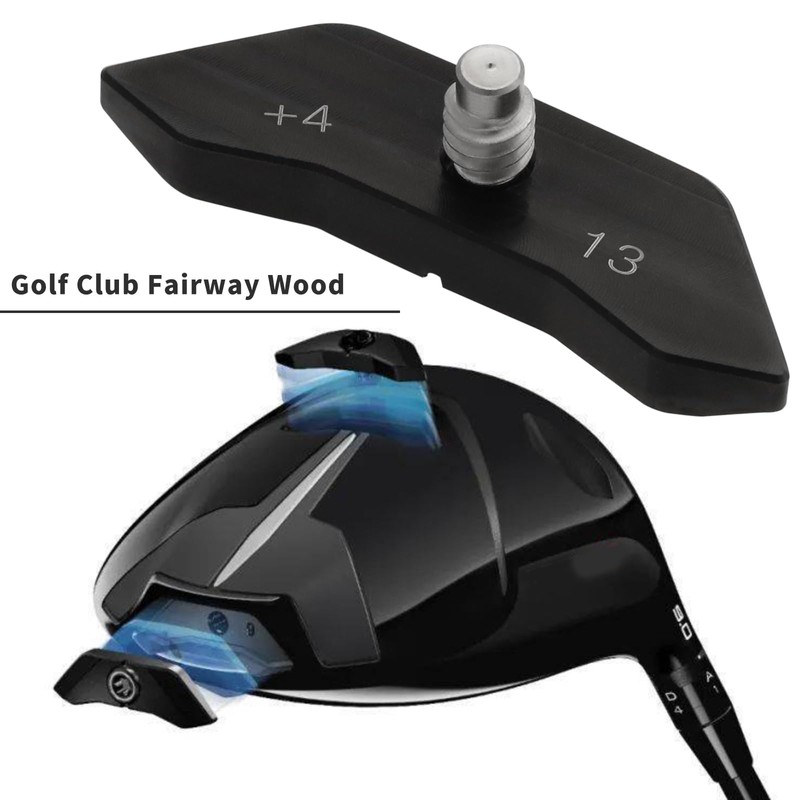 SING F LTD 1PC Golf Club Driver Weights Screw 13g