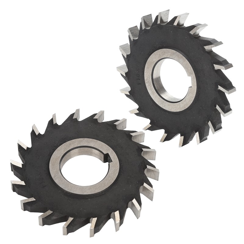 Milling Cutter High Speed Steel Fine Punching Large Cut Out