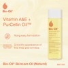Bio-Oil Natural Skincare Oil for Scars and Stretch Marks, 200ml