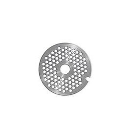 #22 Stainless Steel 3/16" Grinder Plate (4.5mm)