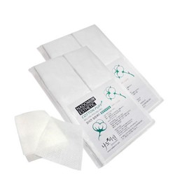 Namu Story whirlwind paper stick square sterilized cotton swab 200 pieces, 5 pieces / 나무이야기 회오리형 종이스틱 사각 멸균면봉 200개입 5개
