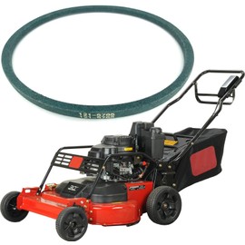 RTPOWER 121-5765 Belt fits Toro Timemaster Turfmaster 30" Mower PTO Belt