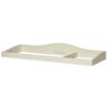 Evolur Evolur Universal Collection Changing -tray, Classy, Durable in Ivory