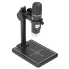WiFi Microscope Portable Digital USB Magnifier with 8 LED for