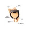 Maquillaje Polvo Compacto Para Rostro Bissu Tono 01 translucid