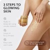 The Act Exfoliante Corporal De Azúcar: Exfoliante Natural Para Una