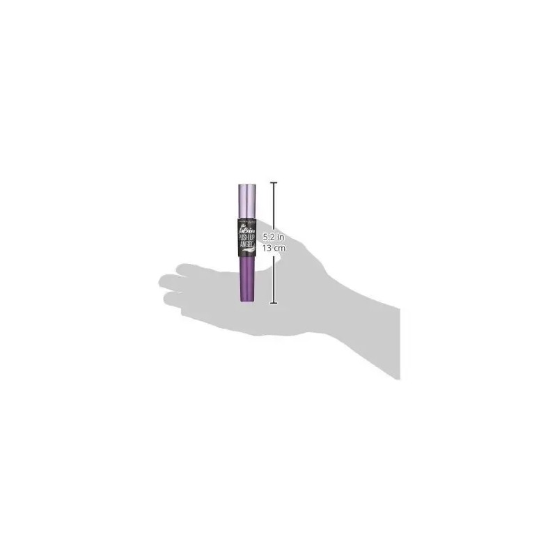 Maybelline New York The Falsies Push Up Angel