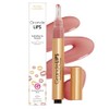 GrandeLIPS Hydrating Lip Plumper, Gloss, Sunbaked Sedona