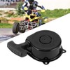 ATV Accessory Aluminum Alloy Pull Start Recoil Assembly Direct Replacement