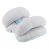 Baby Neck Support Pillow Soft Infant Car Head Support Pillow